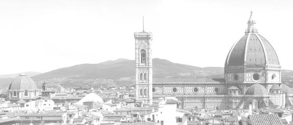 florence dome as background image