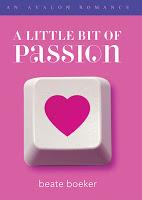A Little Bit of Passion by Beate Boeker sweet romance skiing