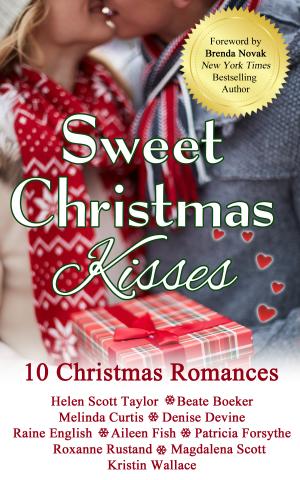 Cover_Sweet_Christmas_Kisses_Anthology_Christmas_romance
