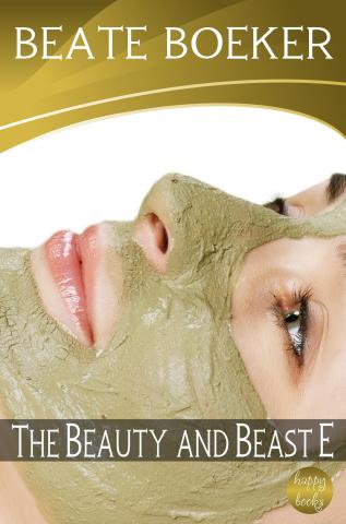 Cover The Beauty and Beast E short story romance free ebook Seattle