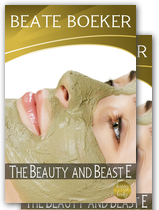 Cover The Beauty and Beast E short story romance free ebook Seattle